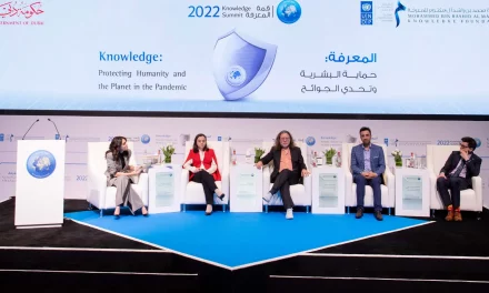 ￼”فضاء المعرفة” تبحث استشراف المستقبل وأهمية قواعد البيانات ونشر المعرفة بطريقة غير تقليدية