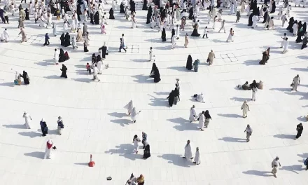 “مواسم” تكشف عن أحدث التوجهات في سفر العمرة خلال مؤتمر ومعرض خدمات الحج والعمرة بمدينة جدة
