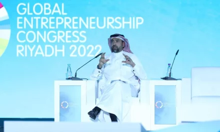 الهيئة الملكية لمحافظة العلا تسلّط الضوء على تجربتها في دعم نمو المنشآت الصغيرة والمتوسطة مع انطلاق المؤتمر العالمي لريادة الأعمال في الرياض