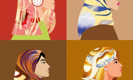 هاجن- داز تحتفل بيوم المرأة العالمي في أسواقها العالمية #IWD2022 #WomenWhoDontHoldBack