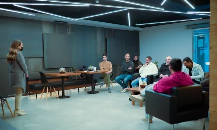 برنامج “Lab 6×6” يساعد كتّاب السيناريو الإقليميين على تطوير أفكارهم لتمثيلها على الشاشة