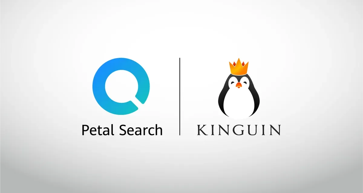 بحث Petal￼￼￼￼ من هواوي يتعاون مع “كينغوين” Kinguin￼￼￼￼، سوق تجارة وبيع الألعاب الرقمية