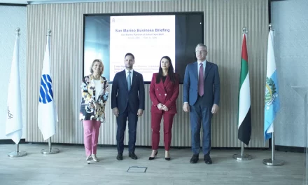 جمهورية سان مارينو تنظم منتدى للأعمال التجارية تحت عنوان “تشريعات داعمة للأعمال في قلب أوروبـا” بمعرض إكسبــو دبـي 2020  