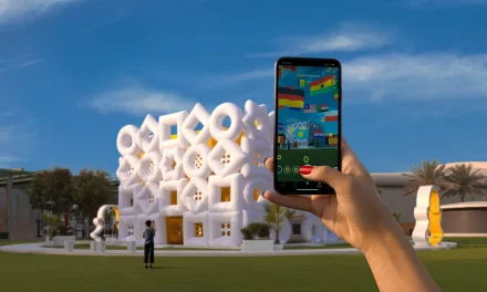 Snapchat￼￼￼￼ وإكسبو 2020 دبي يتيحان فرصة استثنائية للزوار لاكتشاف قوة التواصل بين العالمين الواقعي والرقمي 