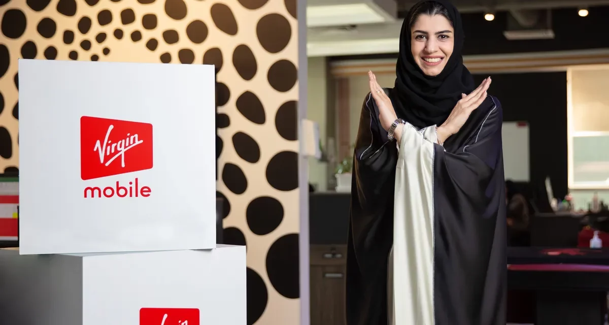 فيرجن موبايل السعودية: النساء مساهمات أساسيات في نجاح مسيرة التحول الرقمي في المملكة #IWD2022