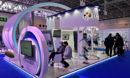 “هابر” تجلب مسرّع الكفاءة والاستدامة المدعّم بالذكاء الاصطناعي والرؤية الحاسوبية إلى منطقة الشرق الأوسط وشمال أفريقيا