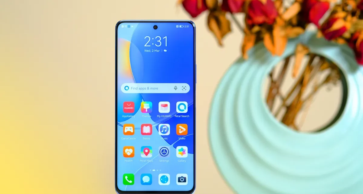 هاتف HUAWEI nova 9 SE هو الأفضل، مع كاميرا رباعية بدقة 108 ميجابكسل مدعمة بالذكاء الاصطناعي وشحن فائق السرعة من هواوي بقدرة 66 واط وتصميم رائع