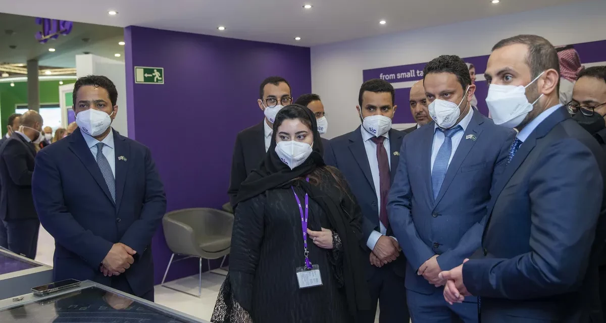 محافظ هيئة الاتصالات وتقنية المعلومات: تطور ونمو قطاع الاتصالات يعزز من ريادة المملكة دولياً بهذا المجال الحيوي الهام