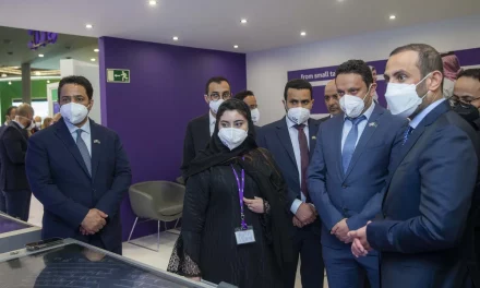 محافظ هيئة الاتصالات وتقنية المعلومات: تطور ونمو قطاع الاتصالات يعزز من ريادة المملكة دولياً بهذا المجال الحيوي الهام