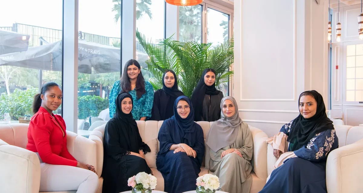 Bentley تطلق المرحلة الثانية من مبادَرة ’قوى الإلهام‘ في ’يوم المرأة العالمي‘ #IWD2022