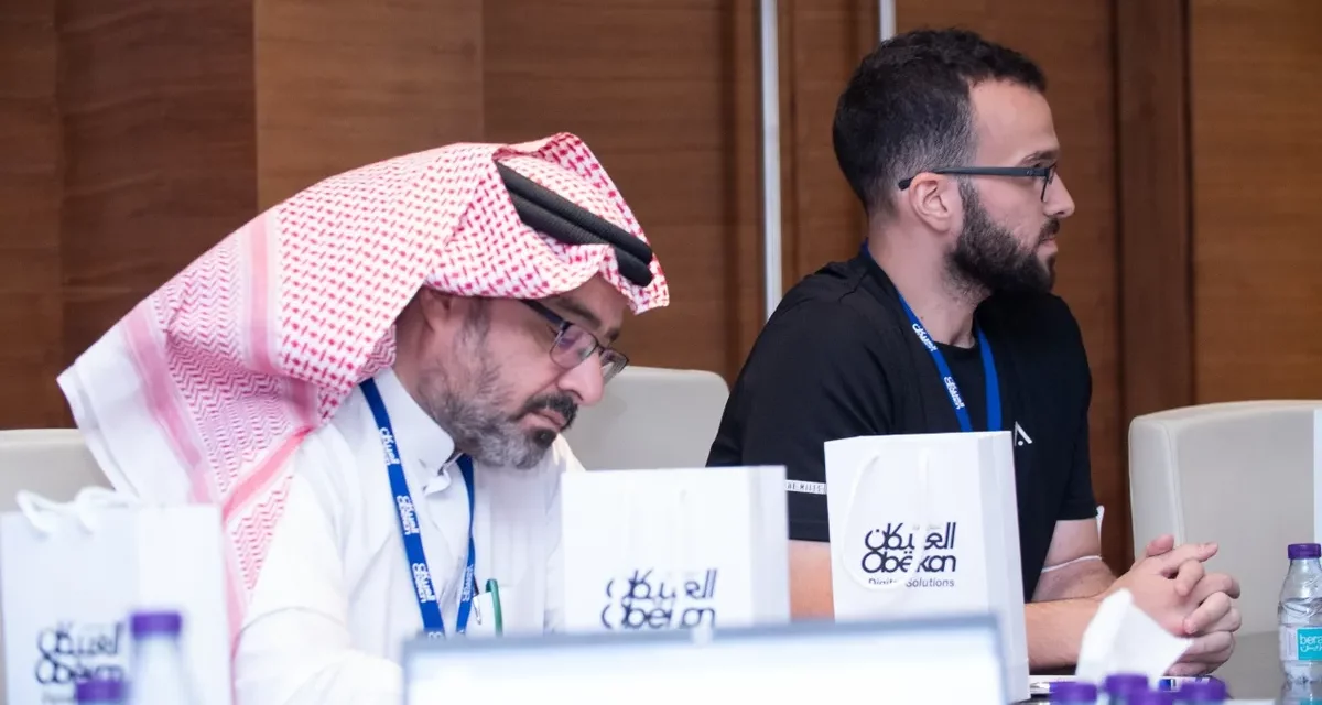 العبيكان للحلول الرقمية تستعرض مستقبل التصنيع الذكي وتأثير إنترنت الأشياء والصناعة الحديثة