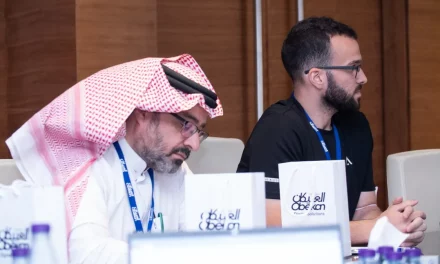 العبيكان للحلول الرقمية تستعرض مستقبل التصنيع الذكي وتأثير إنترنت الأشياء والصناعة الحديثة