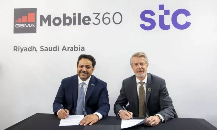 المنظمة العالمية GSMA المتخصصة بتوحيد بيئة الاتصالات توقع اتفاقية مع stc، لاستضافة مؤتمر Mobile 360 ​​في الرياض