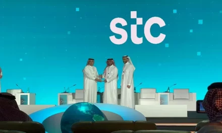 المؤتمر العالمي لريادة الأعمال يكرم stc لدعمها رواد الأعمال والمشاريع التقنية الناشئة