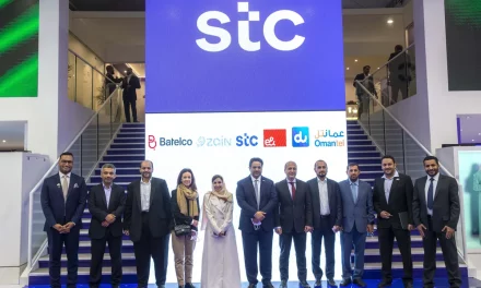 تعاون استراتيجي خليجي مشترك بين stc و”اتصالات (e&)” و”زين” و”بتلكو” و”دو” و”عمانتل” لتعزيز الاستدامة في المنطقة