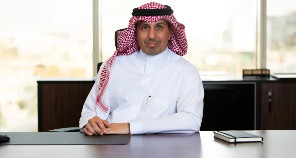 فهد بن مبارك القثامي نائبًا للرئيس التنفيذي<br>لشركة أمريكان إكسبريس السعودية