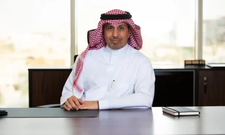فهد بن مبارك القثامي نائبًا للرئيس التنفيذي<br>لشركة أمريكان إكسبريس السعودية