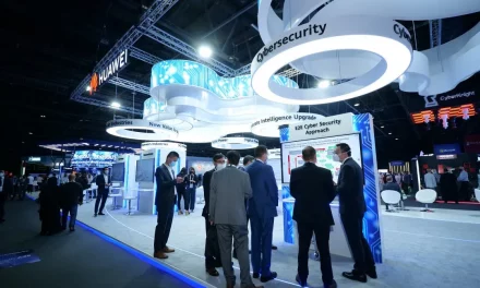 هواوي تسلط الضوء على حلول واستراتيجيات التحول الرقمي الآمنة للشركات في الشرق الأوسط في مؤتمر ومعرض “جيسيك 2022”