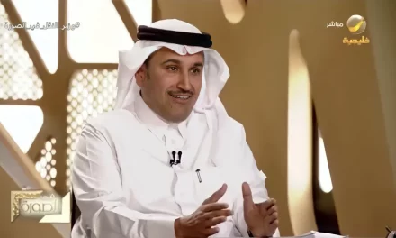 وزير النقل والخدمات اللوجستية: سيتم إنشاء مطار وناقل وطني جديد في الرياض.. وقطار الشمال سيعمل نهاية هذا الشهر.. ومشروع الجسر البري سيحدث نقلة نوعية في القطاع.. وسيتم إنشاء هيئة مستقلة للطرق