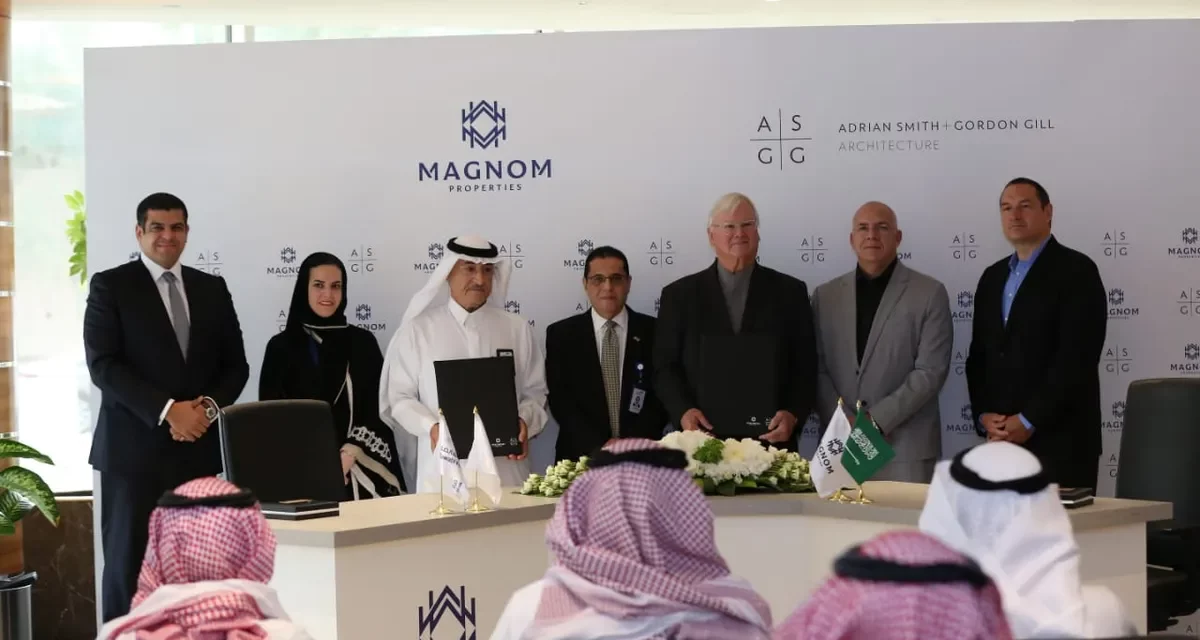 ترسية مشاريع بقيمة 585 مليار ريال خلال عام 2021 في المنطقة، والمطورين في السعودية ومصر والإمارات ضاعفوا تركيزهم على برامج الرؤية