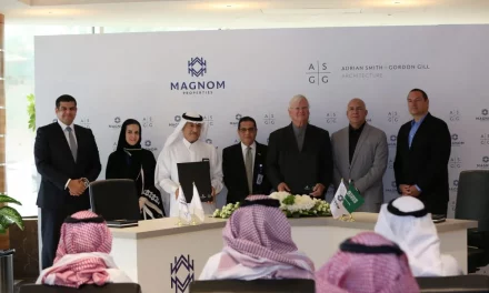 ترسية مشاريع بقيمة 585 مليار ريال خلال عام 2021 في المنطقة، والمطورين في السعودية ومصر والإمارات ضاعفوا تركيزهم على برامج الرؤية