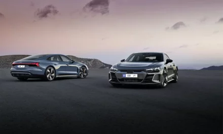 ساماكو السيارات وقّعت مع Sixt لتأجير السيارات صفقة لتزويدها بسيارات Audi e-tron خلال هذا العام..