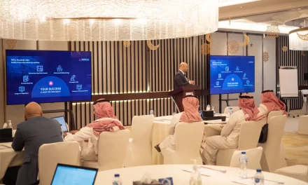 “إعلانات هواوي” HUAWEI Ads  تكشف النقاب عن أحدث المزايا الاستثنائية لمنصتها من خلال فعالية في الرياض