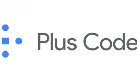 خدمة&nbsp;<strong>Plus Codes</strong>&nbsp;تحدّد عنوانك بدقة وبساطة<br><br><strong></strong>