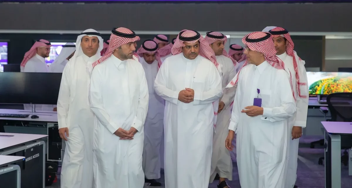 “stc” و “جود الإسكان” توقعان مذكرة تفاهم استراتيجية ￼
