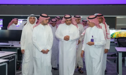 “stc” و “جود الإسكان” توقعان مذكرة تفاهم استراتيجية ￼