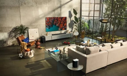 استمتعوا بتجربة غنية في شهر رمضان مع تلفزيون OLED￼￼￼￼ المتميز من إل جي