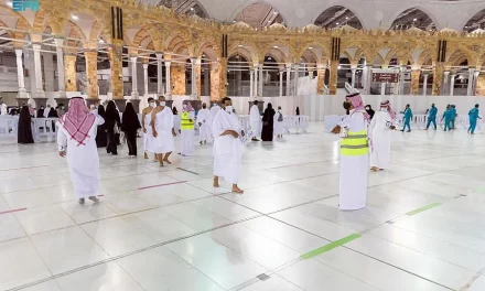 التطوع الصحي يطلق حملة #تطوعك_عبادة في رمضان