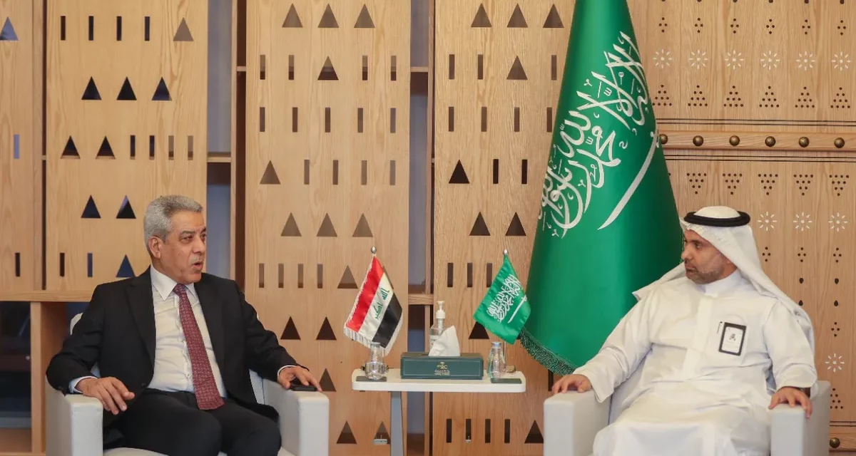 وزير الصحة يلتقي سفراء المملكة المتحدة وبلجيكا وباكستان والعراق
