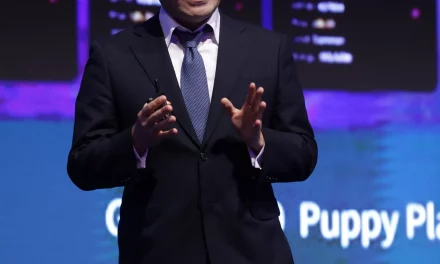 إطلاق “ريفولاند” أول لعبة قائمة على تقنية “بلوك تشين” على منصة هواوي كلاود للحوسبة السحابية