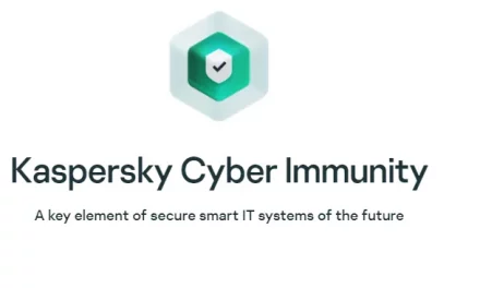Cyber Immunity￼￼￼￼ من كاسبرسكي تصبح علامة تجارية مسجّلة في الولايات المتحدة