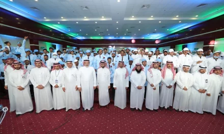 المراعي تُوَظِّفْ 450 طالباً من خريجي معهد الصناعات الغذائية