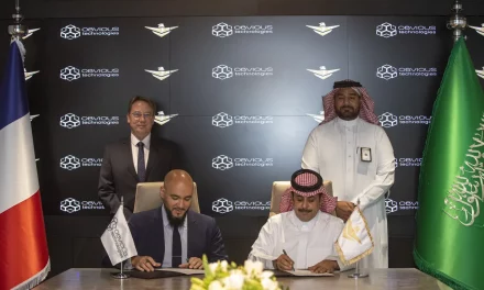 “سيف” توقّع اتفاقية شراكة استراتيجية دولية مع “أوبفياس تكنولوجيز” الفرنسية