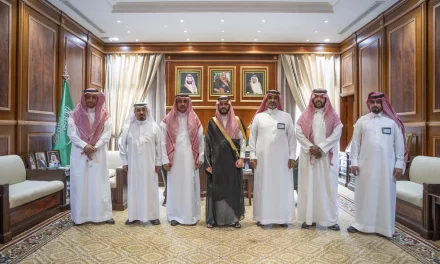 “المراعي” ترعى مبادرة “أنتم بأعيننا” لدعم كبار السن وذوي الاحتياجات الخاصة في حائل