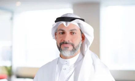 شركة بين أند كومباني تُعيّن أحمد يوسف بشناق شريكًا جديدًا ورئيسًا لمكتبها في  السعودية