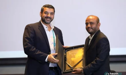 منصة “إسأل” تحصد جائزة “أفضل الشركات” خلال مؤتمر هيلث ￼￼￼￼2.0￼￼￼￼ لتميزها في تقديم خدمات الرعاية الصحية العالمية