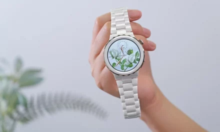 هواوي تطلق تحفة أنيقة ودائمة وهي ساعة HUAWEI WATCH GT 3 Pro في المملكة العربية السعودية
