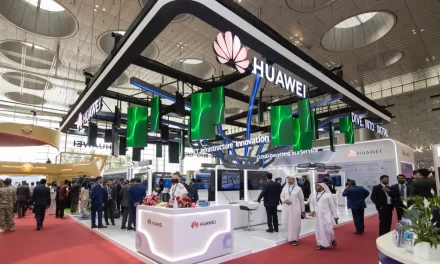 الراعي الماسي لمؤتمر  ومعرض “ميليبول قطر￼￼￼￼”￼￼￼￼ هواوي تؤكد التزامها بدعم مبادرات وبرامج الرقمنة في دول المنطقة ودفع عجلة بناء عالم رقمي آمن 
