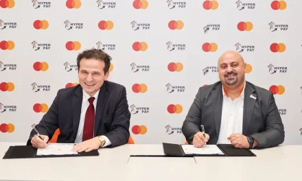 شراكة استراتيجية بين ماستركارد وهايبر باي لتوسيع قنوات الدفع الرقمية في منطقة الشرق الأوسط وشمال إفريقيا