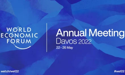 المملكة تشارك في المنتدى الاقتصادي العالمي  2022 بوفد رفيع المستوى