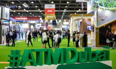 انطلاق معرض سوق السفر العربي 2022 الإثنين المقبل بدبي