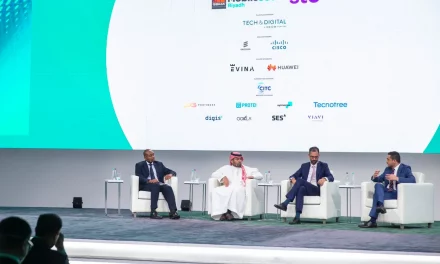 stc pay  تؤكد التزامها ببناء مجتمع غير نقدي خلال مشاركتها في مؤتمر Mobile 360 العالمي بالرياض
