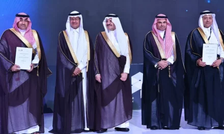 الرشيد للاستثمارات البترولية والمعهد التقني للبترول يحتفيان بـ 1400 خريج في الدمام 