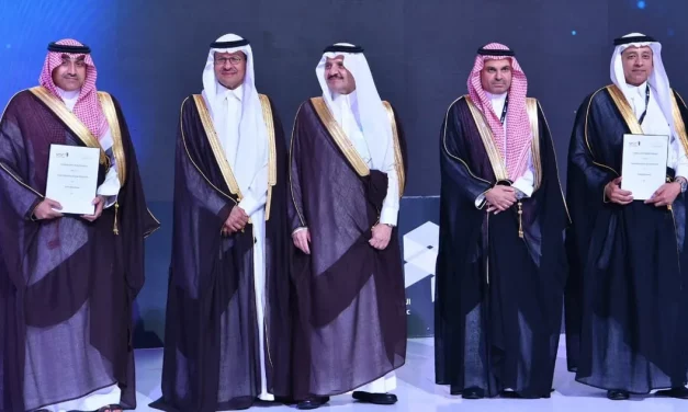 الرشيد للاستثمارات البترولية والمعهد التقني للبترول يحتفيان بـ 1400 خريج في الدمام 