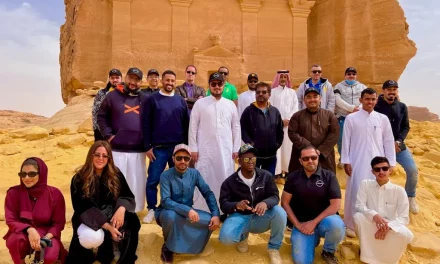 نيسان العربية السعودية تكرم شركاء النجاح من موزّعي قطع الغيار في المملكة