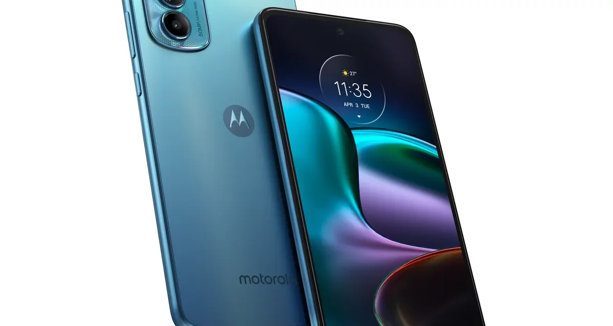 رحبّوا بأرفع هاتف ذكي بتقنية 5G في فئته على الإطلاق: موتورولا Motorola edge 30 الآن في المملكة العربية السعودية